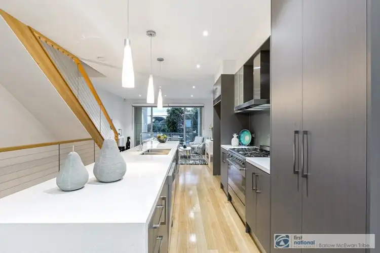 Sixth view of Homely townhouse listing, 1/57 Blyth Street, Altona VIC 3018