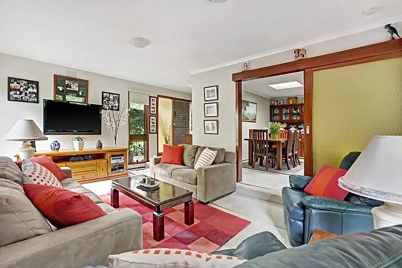 Main view of Homely house listing, 23 Pinewood Avenue, Ringwood East VIC 3135