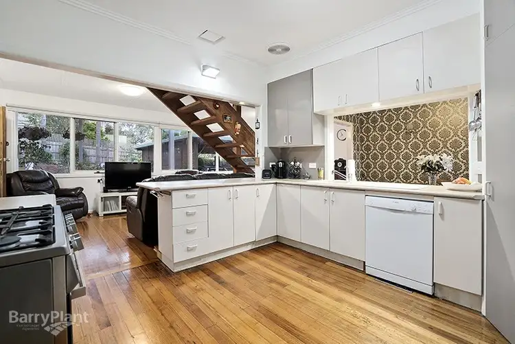 Third view of Homely house listing, 23 Russell Crescent, Mount Waverley VIC 3149