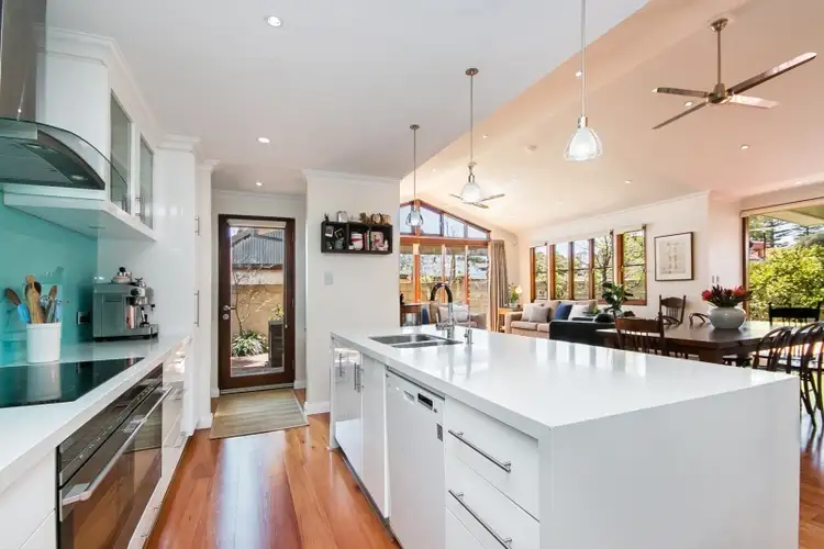 Fifth view of Homely house listing, 40a Samson Street, White Gum Valley WA 6162