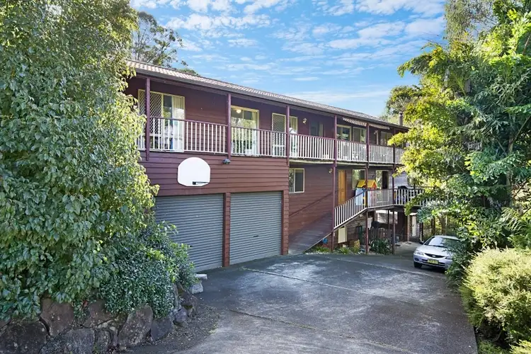 6 Trinity Drive, Goonellabah NSW 2480