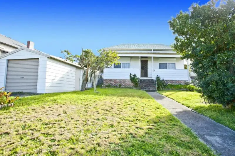 Main view of Homely house listing, 20 Bousfield Street, Wallsend NSW 2287