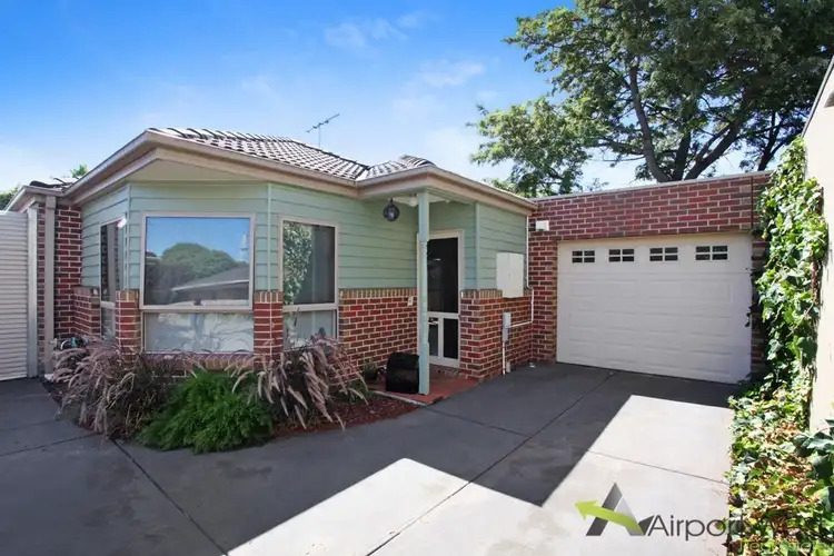 124A Victory Road, Airport West VIC 3042