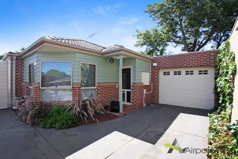 Main view of Homely unit listing, 124A Victory Road, Airport West VIC 3042