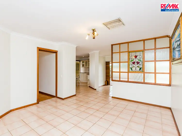 Fifth view of Homely house listing, 61 Oakover Way*, Heathridge WA 6027