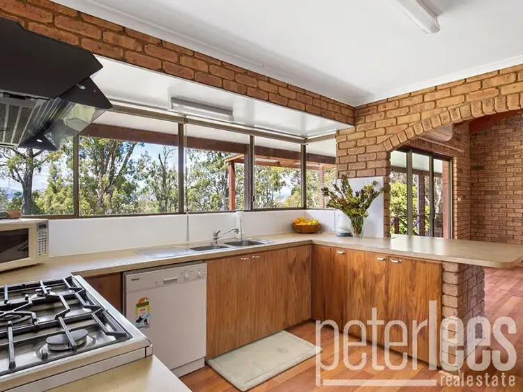Main view of Homely house listing, 29 Summit Drive, Devon Hills TAS 7300