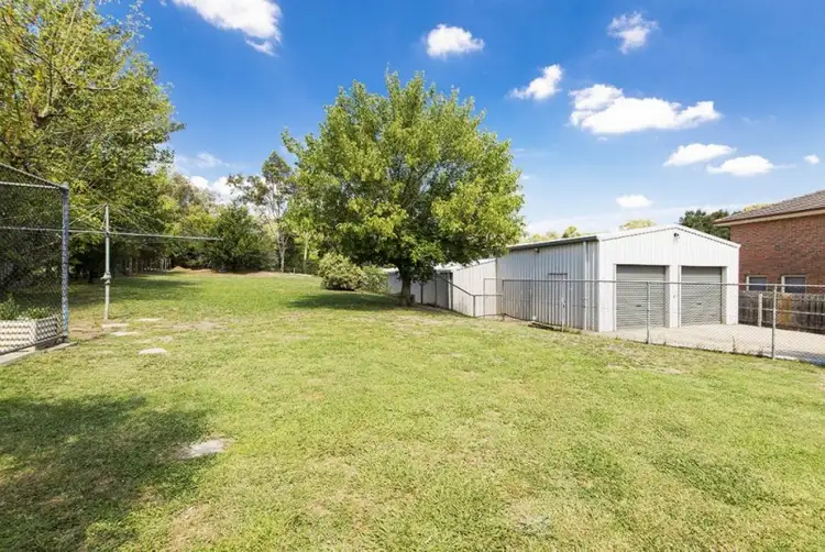 Sixth view of Homely house listing, 218 Main Hurstbridge Road, Diamond Creek VIC 3089
