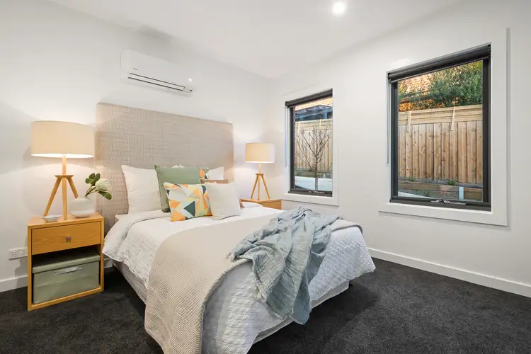 Fifth view of Homely townhouse listing, 2/36 Para Road, Montmorency VIC 3094