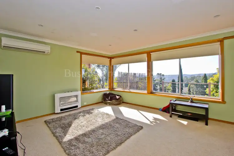 Fifth view of Homely house listing, 41 New World Avenue, Trevallyn TAS 7250