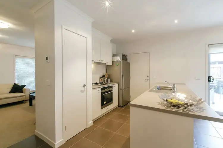 Fourth view of Homely house listing, 1/41a Durham Street, Ballarat VIC 3350