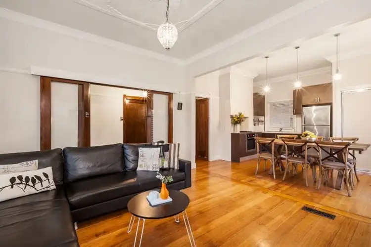 Second view of Homely house listing, 29 Crispe Street, Reservoir VIC 3073