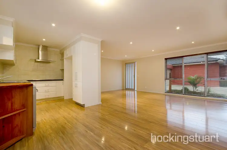 Third view of Homely townhouse listing, 4/215 Dromana Parade, Safety Beach VIC 3936