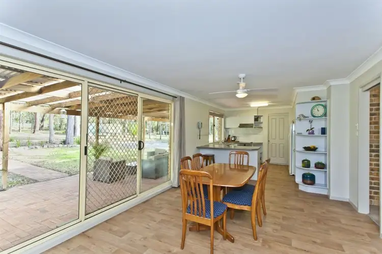 Fourth view of Homely rural property listing, 11 Overland Avenue, Medowie NSW 2318