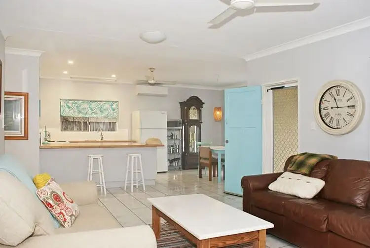 24 Maurice Street, Kewarra Beach QLD 4879