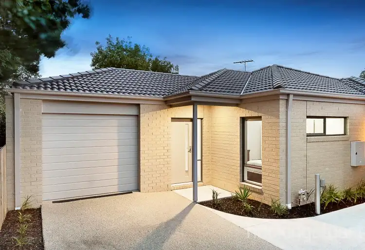 2/46 Brady Road, Bentleigh East VIC 3165