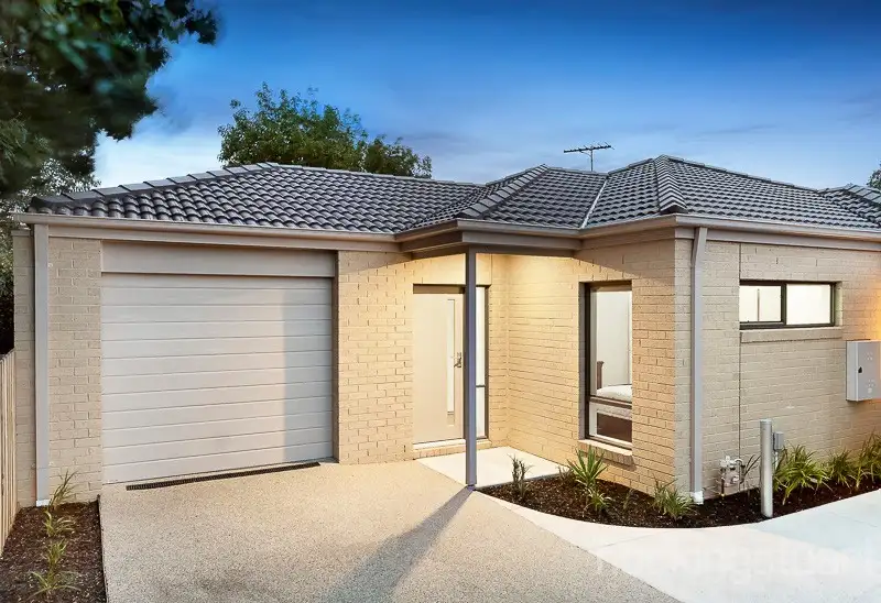 Main view of Homely house listing, 2/46 Brady Road, Bentleigh East VIC 3165