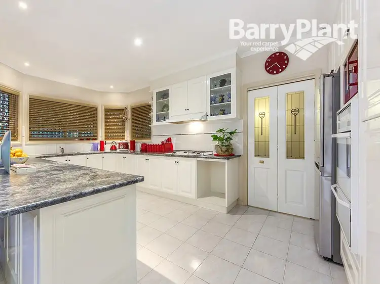 Fifth view of Homely house listing, 59 Wilmot Drive, Delahey VIC 3037