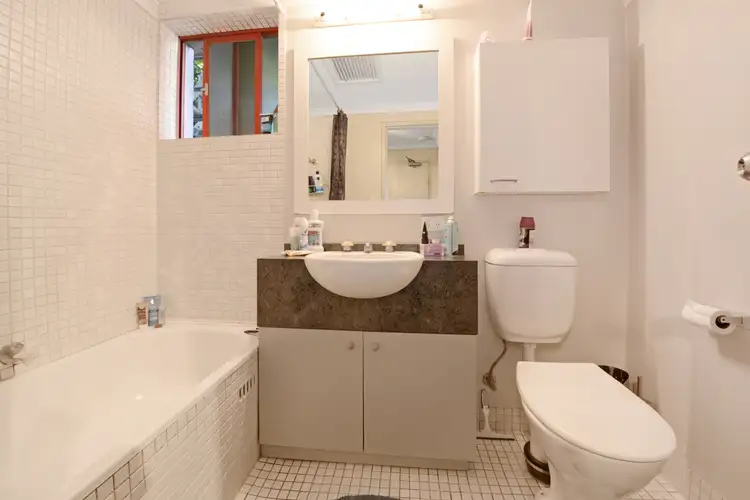 Fourth view of Homely studio listing, 30/5 Campbell Parade, Bondi Beach NSW 2026