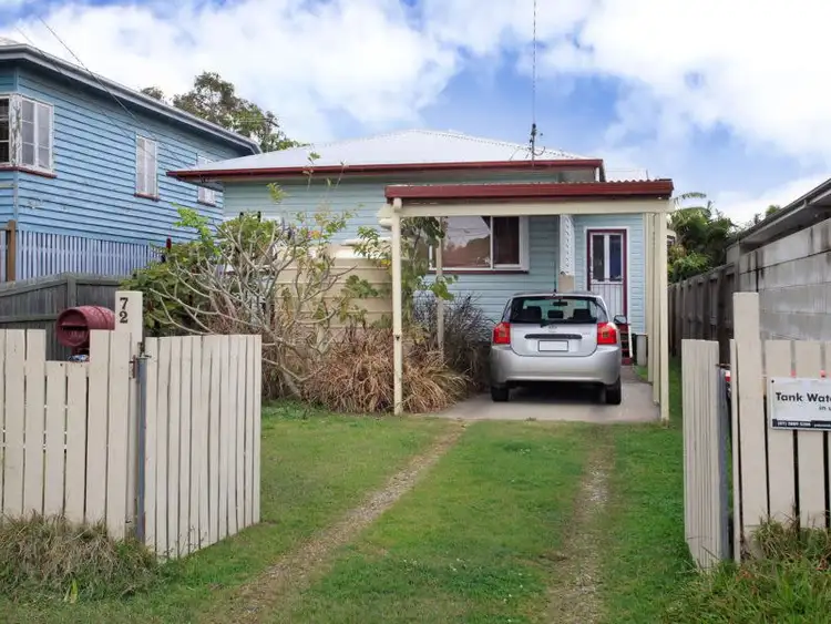 Main view of Homely house listing, 72 Meymot Street, Banyo QLD 4014