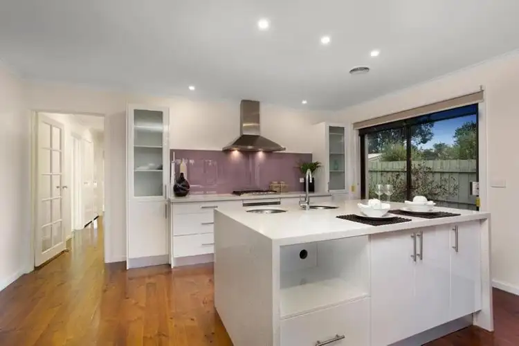 Second view of Homely house listing, 10 Holly Green Close, Donvale VIC 3111