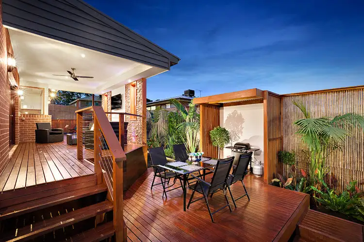 Sixth view of Homely house listing, 6 Mina Court, Ringwood North VIC 3134