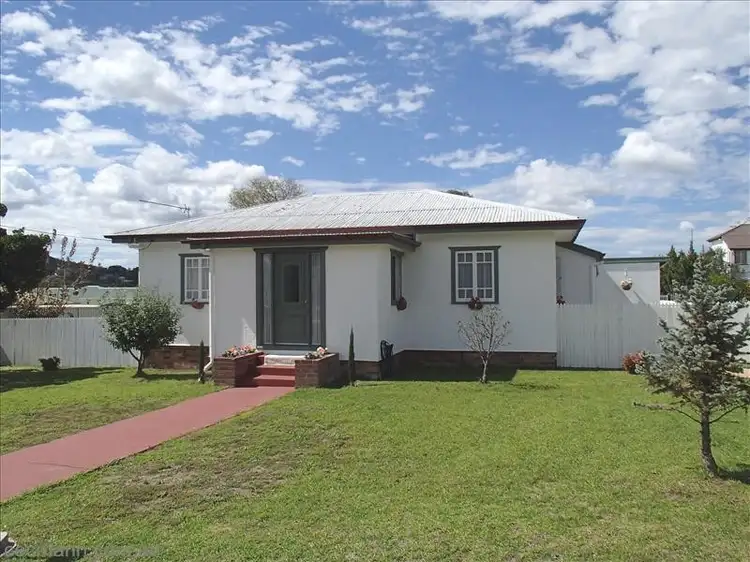 Main view of Homely house listing, 7 McGregor Tce, Stanthorpe QLD 4380