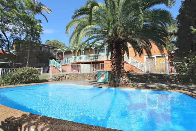 Second view of Homely house listing, 85 Solander Road, Kings Langley NSW 2147