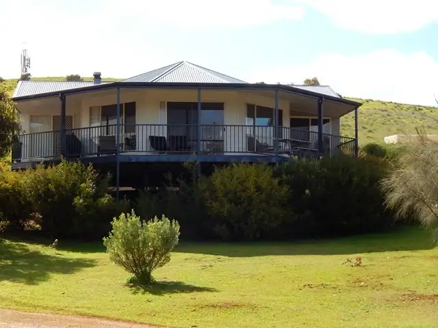 Main view of Homely house listing, 1 Bennett Court, Carrickalinga SA 5204