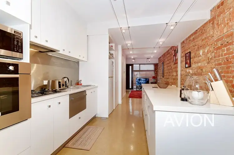 Main view of Homely townhouse listing, 1/5 Industry Lane, Coburg VIC 3058