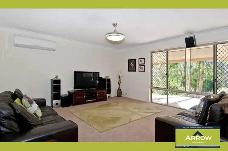 Fourth view of Homely house listing, 175-181 Bluff Road, Cedar Vale QLD 4285