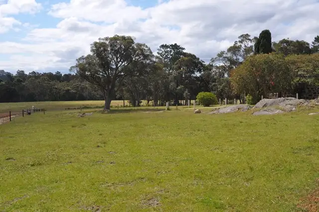 LOT 5 Myola Drive, Kalgan WA 6330
