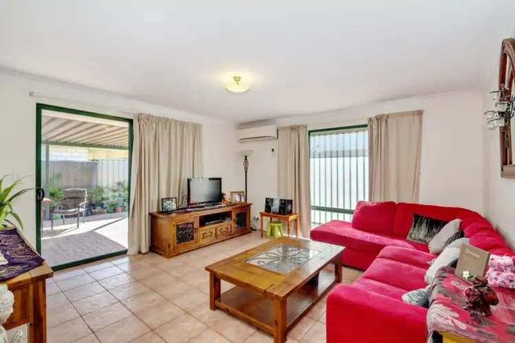 Third view of Homely house listing, 5 Corella Court, Geographe WA 6280