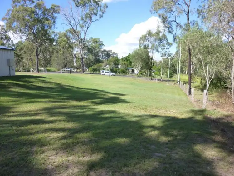 Fifth view of Homely land listing, 29-31 WALLACE STREET, Apple Tree Creek QLD 4660