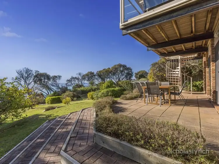 Sixth view of Homely house listing, 6 Clifftop Court, Dromana VIC 3936