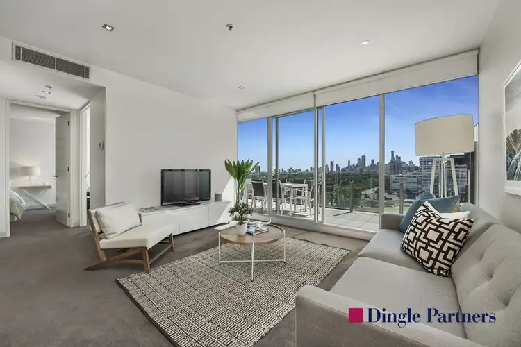 703/1 Roy Street, Melbourne VIC 3004