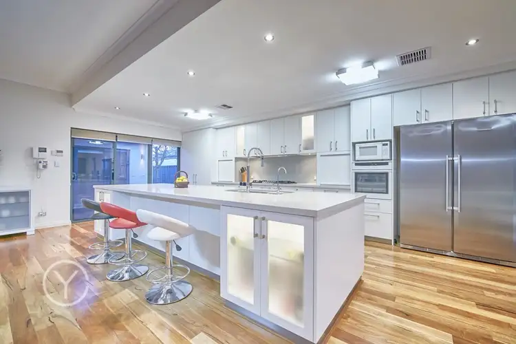 Fifth view of Homely house listing, 7 Cromer Road, Brentwood WA 6153