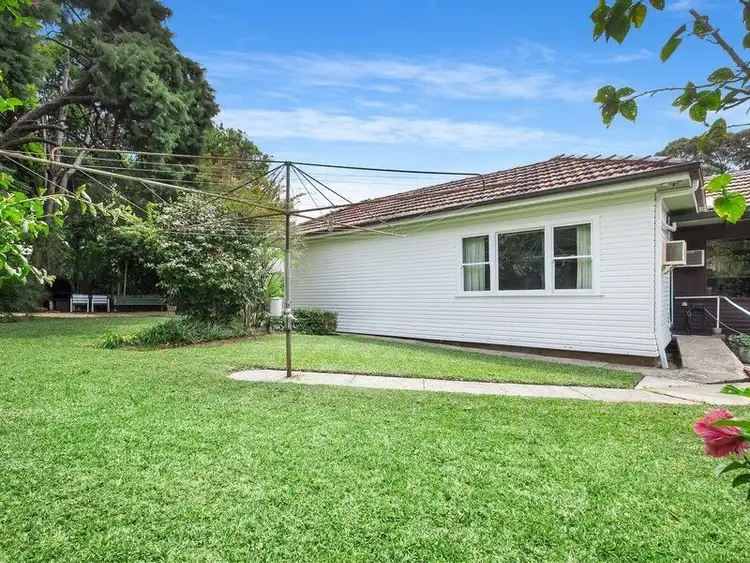 Fifth view of Homely house listing, 6 Maze Avenue, Ryde NSW 2112