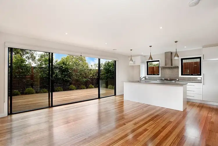Fourth view of Homely townhouse listing, 1/62 Mitchell Street, Mornington VIC 3931