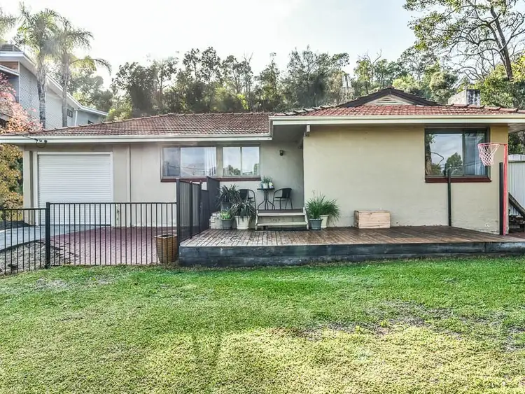 1095 Coulston Road, Boya WA 6056