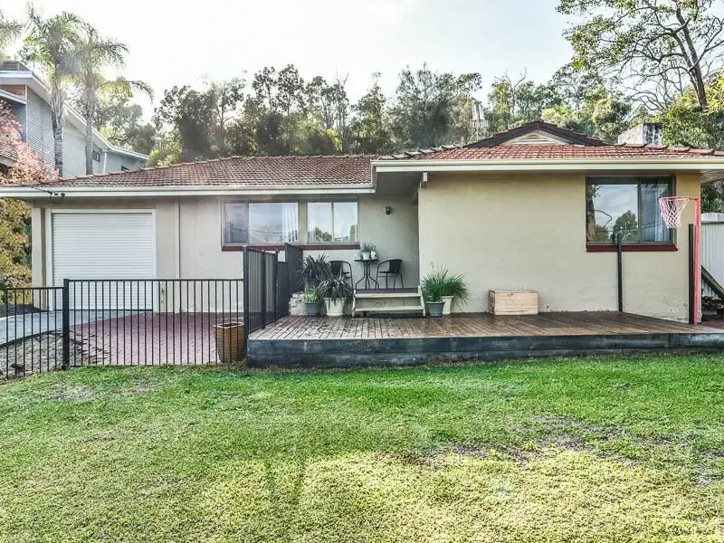 Main view of Homely house listing, 1095 Coulston Road, Boya WA 6056