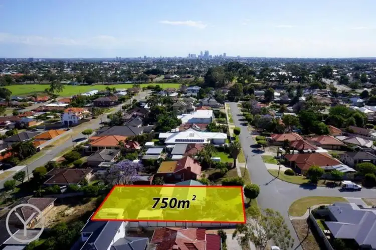 Third view of Homely house listing, 18 Mallion Street, Embleton WA 6062