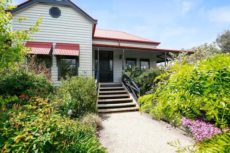 Fourth view of Homely house listing, 188 Cheviot Road, Yea VIC 3717
