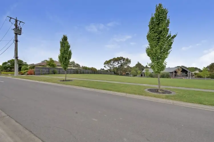 Second view of Homely land listing, Lot 1 Harney Place, Traralgon VIC 3844
