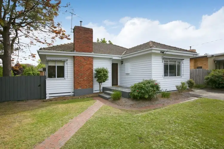 2/21 Maple Street, Mount Waverley VIC 3149