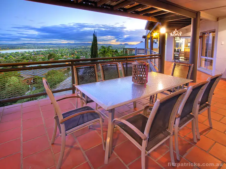 Third view of Homely house listing, 6 Gibbes Close, Wagga Wagga NSW 2650