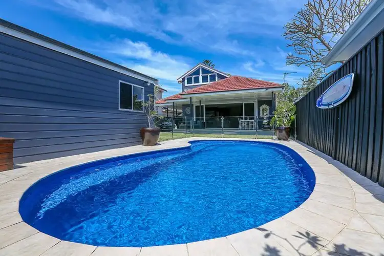 Fourth view of Homely house listing, 38 Jenner Parade, Hamilton South NSW 2303