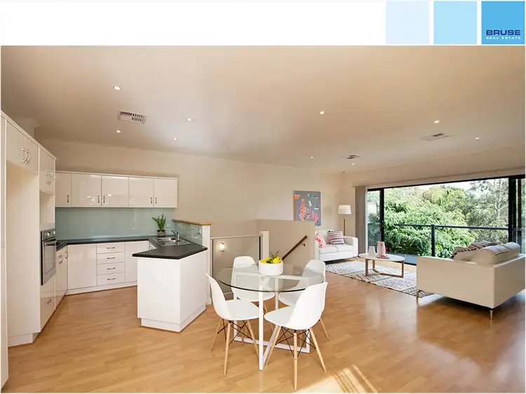 Second view of Homely house listing, Residence 4C Parkview Place, Athelstone SA 5076