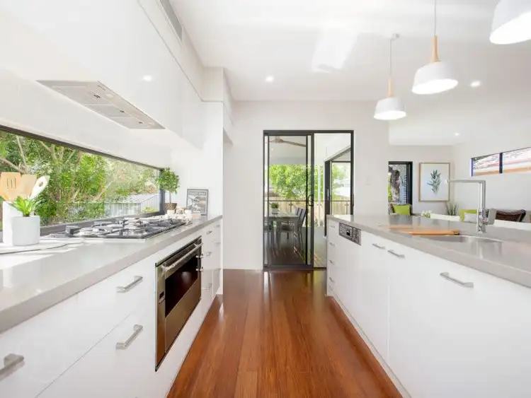 Fifth view of Homely house listing, 7 Eliza Lane, Wavell Heights QLD 4012