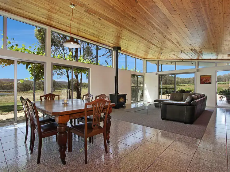 Fifth view of Homely house listing, 1241 Beechworth-Wangaratta Road, Beechworth VIC 3747