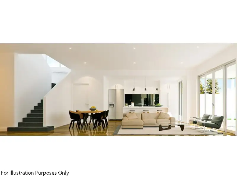 Main view of Homely house listing, 6B & 6C Davey Street, Parkside SA 5063